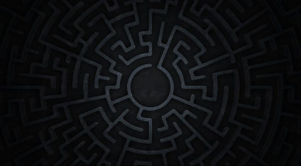 VR Dark Raid в Липецке фото 0