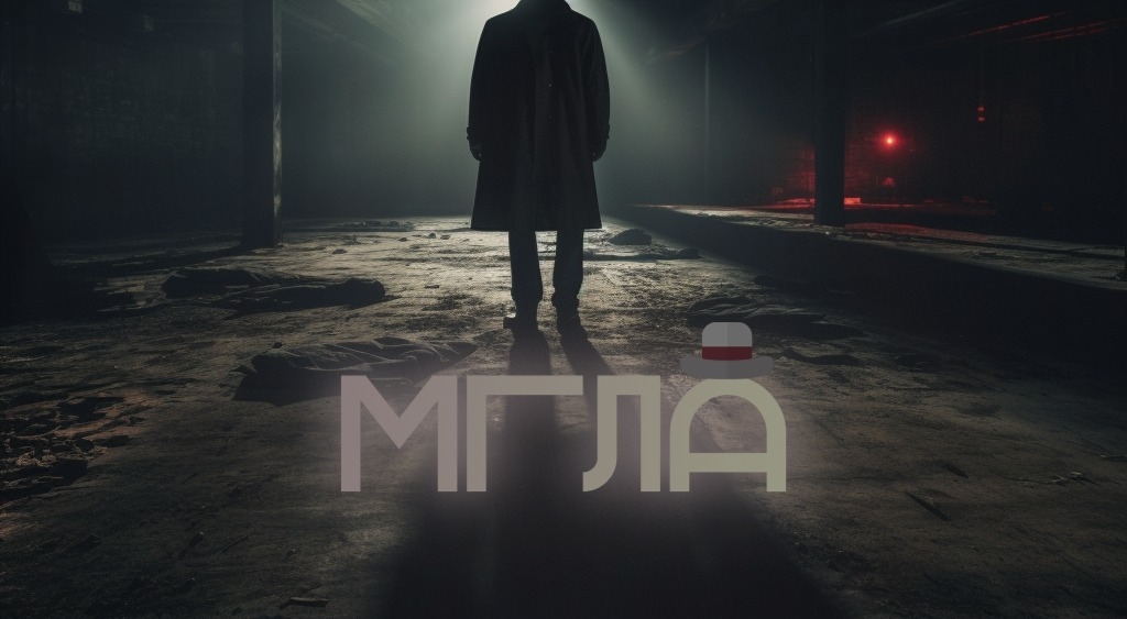 перформанс Мгла в Липецке фото 0