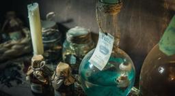 квест Заклятие Темной печати в Липецке фото 1