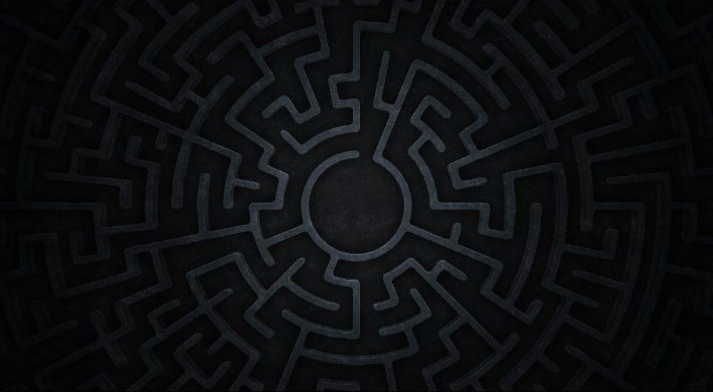 VR Dark Raid в Липецке фото 0