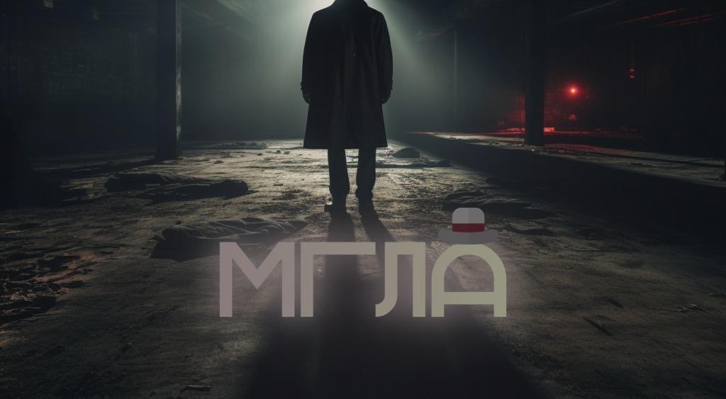 перформанс Мгла в Липецке фото 0