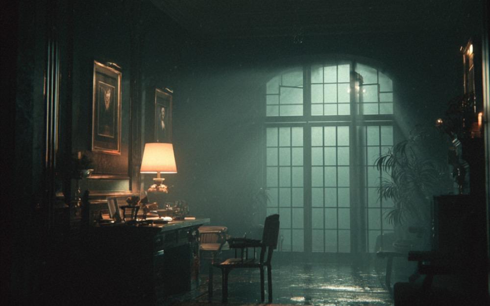 Перформанс Тайна поместья в Липецке