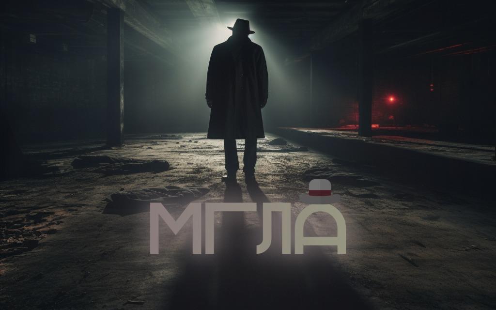 Перформанс Мгла в Липецке